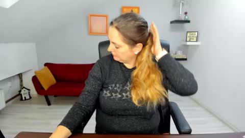 DeliciousLolly online show from December 2025 04:28:02 AM