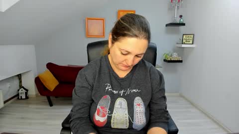 DeliciousLolly online show from January 2026 04:27:01 AM