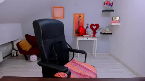 DeliciousLolly online show from February 2026 04:20:01 AM