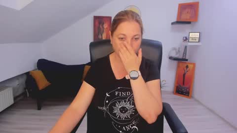 DeliciousLolly online show from May 2026 03:12:01 AM