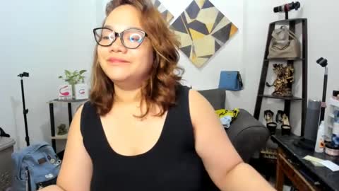 delightfulcurvy online show from December 2024 04:46:02 PM