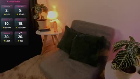 Snapshot of delilaah chatting on June 2026 04:07:02 AM Delilah online show from June 2026 04:07:02 AM