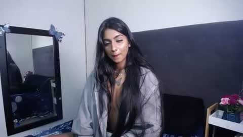 Snapshot of delilah_blazee chatting on April 2026 03:24:02 AM Delilah Blaze online show from April 2026 03:24:02 AM