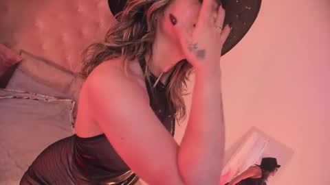 della online show from January 2026 09:20:01 PM