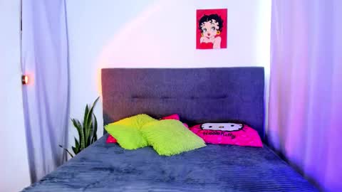 delilah_wicked online show from February 2026 10:38:01 PM