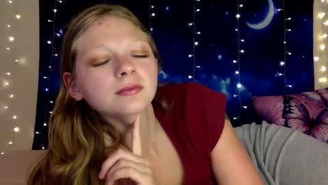 Snapshot of delilalove3412 chatting on May 2026 11:11:01 PM DelilaLove3412 online show from May 2026 11:11:01 PM