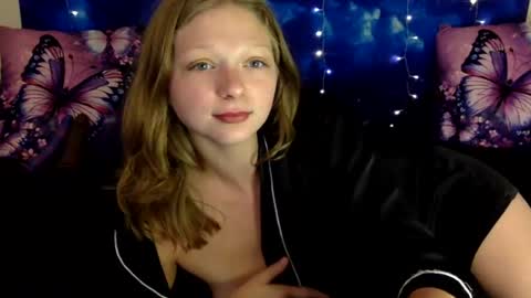 Snapshot of delilalove3412 chatting on June 2026 10:23:02 PM DelilaLove3412 online show from June 2026 10:23:02 PM