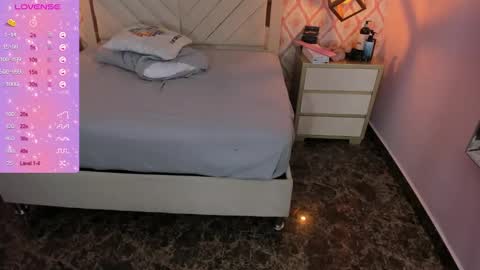 delilaquinn online show from January 2025 10:39:01 PM