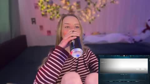 Della online show from May 2026 08:11:01 AM