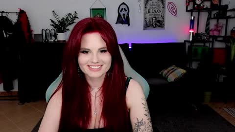 dellacrush_ online show from February 2026 06:31:01 PM