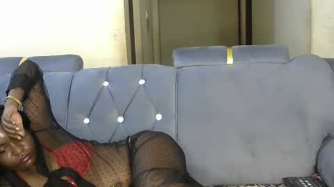 Ginger online show from February 2025 01:24:02 AM