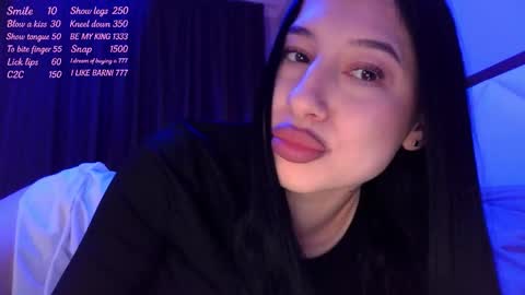 delly_love online show from January 2026 10:34:02 PM