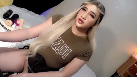 Chesca online show from December 2024 03:31:02 PM