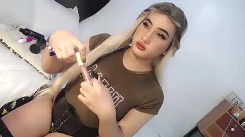 Chesca online show from January 2025 11:25:01 AM