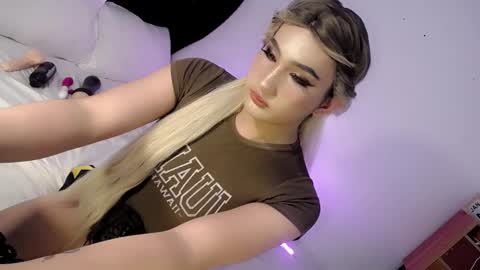 Chesca online show from January 2025 12:50:02 AM