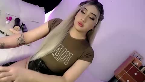 Chesca online show from September 2025 10:26:01 AM