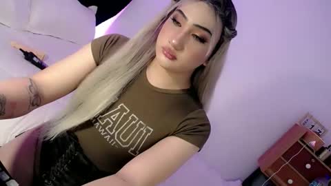 Chesca online show from September 2025 07:54:01 AM