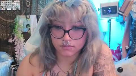 TankinBody online show from January 2026 01:55:02 AM