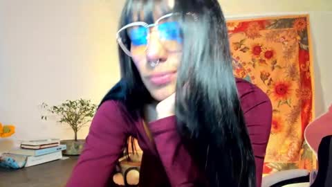 demeter__ online show from December 2024 04:47:02 AM