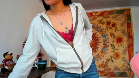 demeter__ online show from December 2024 09:24:01 PM