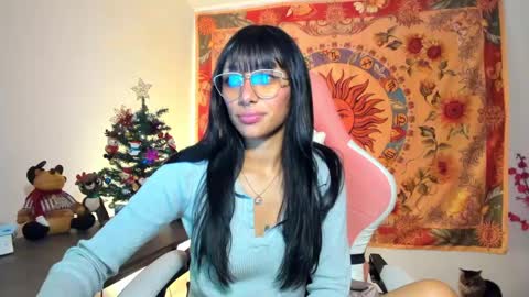 demeter__ online show from December 2024 01:02:02 AM