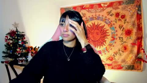 demeter__ online show from December 2024 04:19:01 AM