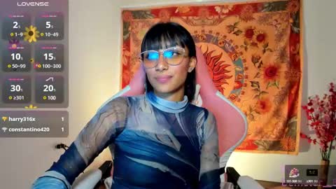 demeter__ online show from March 2025 12:15:01 AM