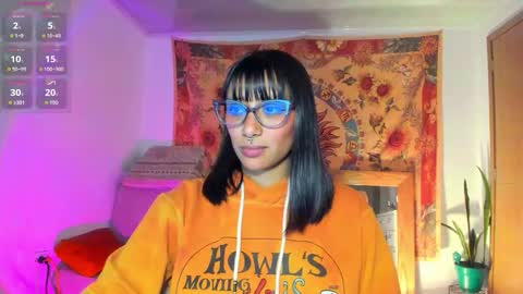 demeter__ online show from February 2026 03:33:02 AM