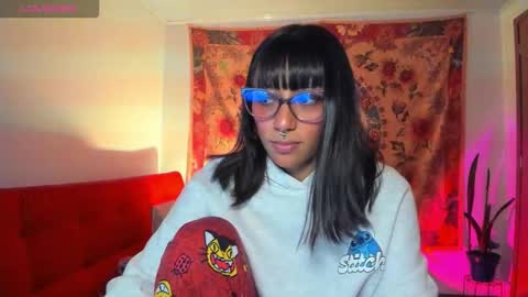 demeter__ online show from February 2026 11:12:01 PM