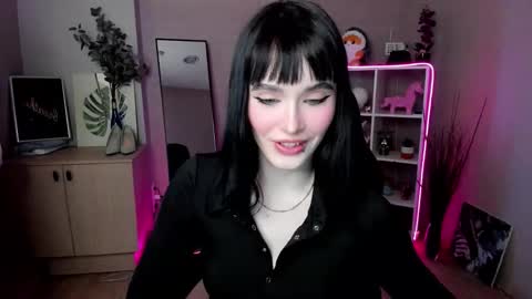 Snapshot of demetra__ chatting on February 2026 08:38:01 AM Demetra online show from February 2026 08:38:01 AM