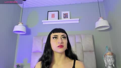 Demetra online show from February 2026 03:18:02 AM