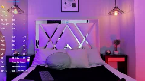 Demetra online show from February 2026 05:07:02 AM