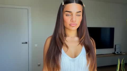 Snapshot of demetricekorf chatting on May 2026 08:09:02 AM Anna online show from May 2026 08:09:02 AM