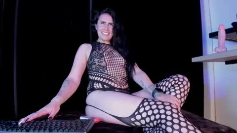 Snapshot of demi__moore_ chatting on March 2025 05:38:02 AM DEMI MOORE online show from March 2025 05:38:02 AM