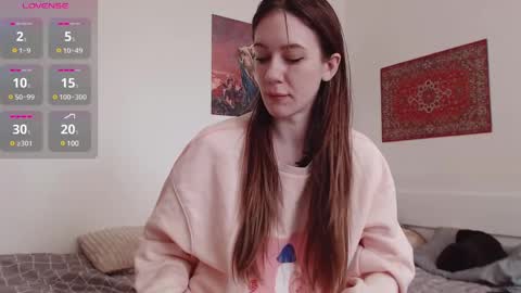 Snapshot of demiamour chatting on February 2025 12:45:02 PM Demi. not your babybabebb and other shit online show from February 2025 12:45:02 PM