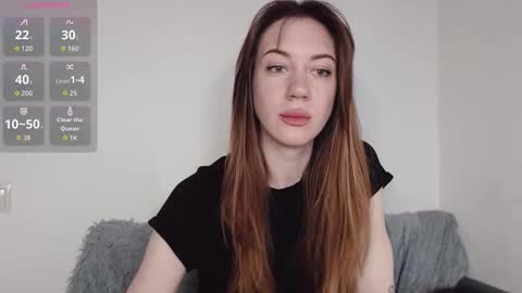 Demi. not your babybabebb and other shit online show from December 2025 10:35:01 AM