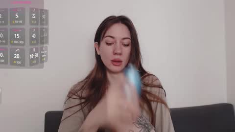 Demi. not your babybabebb and other shit online show from January 2026 10:51:02 AM