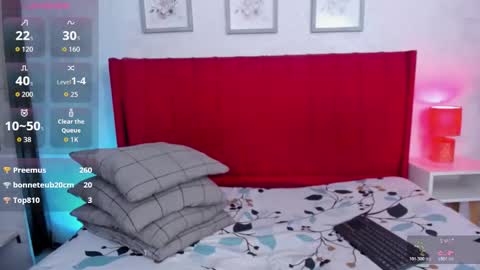 demian_hush online show from March 2026 03:19:01 AM