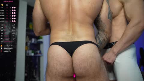 demianblake online show from January 2025 08:26:02 PM