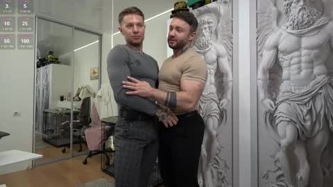 demianblake online show from January 2026 01:16:02 PM