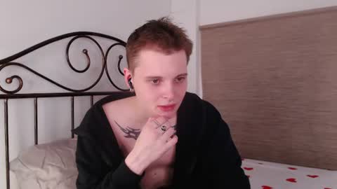 demianenglen online show from August 2026 08:33:01 PM