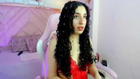 Demi online show from February 2026 02:50:02 AM