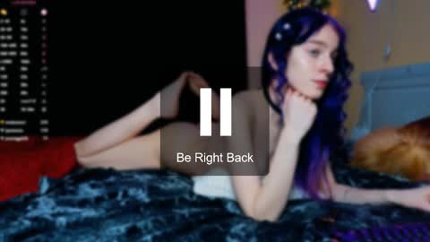 Demmi online show from February 2025 02:31:01 AM