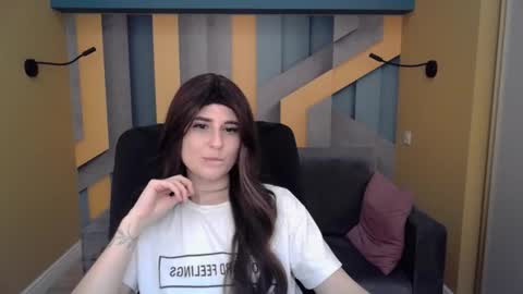 DemmyRose online show from December 2025 10:39:02 PM