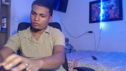 MASTER DAV online show from November 2025 04:33:02 AM