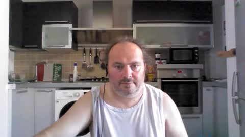 DEMON52 online show from May 2026 01:18:02 PM