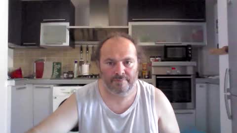 DEMON52 online show from June 2026 01:22:01 PM