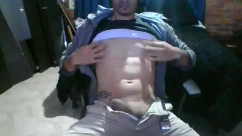 demon666dick online show from January 2026 05:10:02 AM