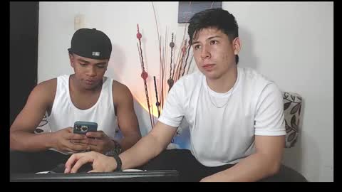 DEMOND online show from November 2025 03:34:01 AM