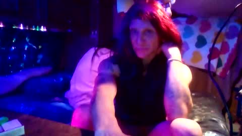 Snapshot of demondelight666 chatting on February 2026 11:59:01 AM Demondelight666 online show from February 2026 11:59:01 AM